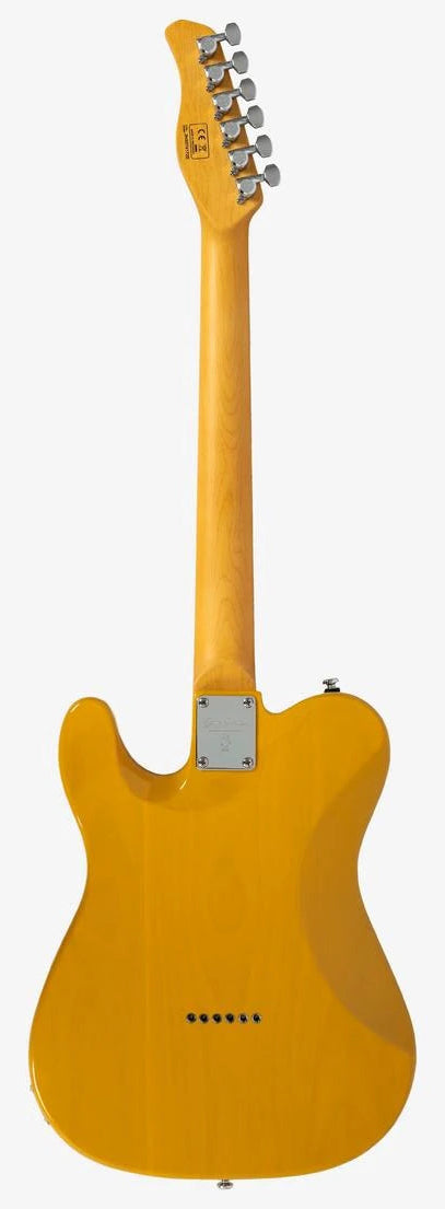 Đàn Guitar Điện Sire Larry Carlton T7 New Gen SS, Maple Fingerboard - Việt Music