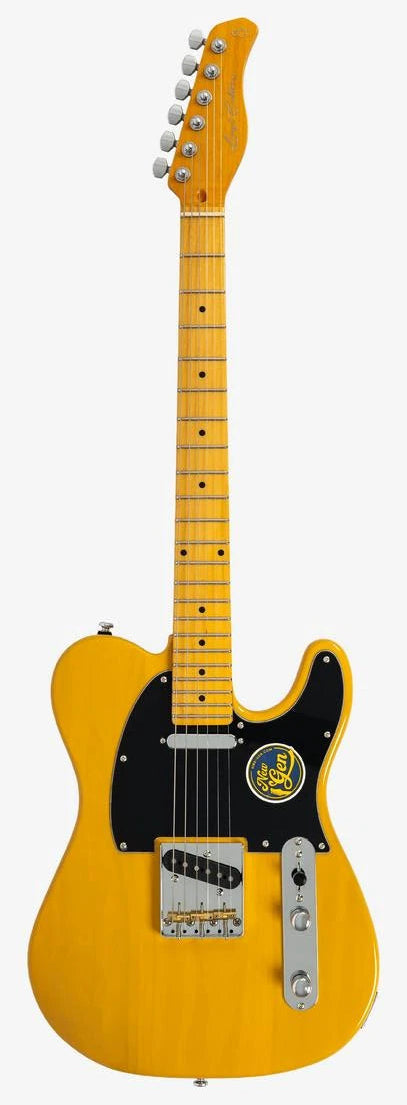 Đàn Guitar Điện Sire Larry Carlton T7 New Gen SS, Maple Fingerboard - Việt Music