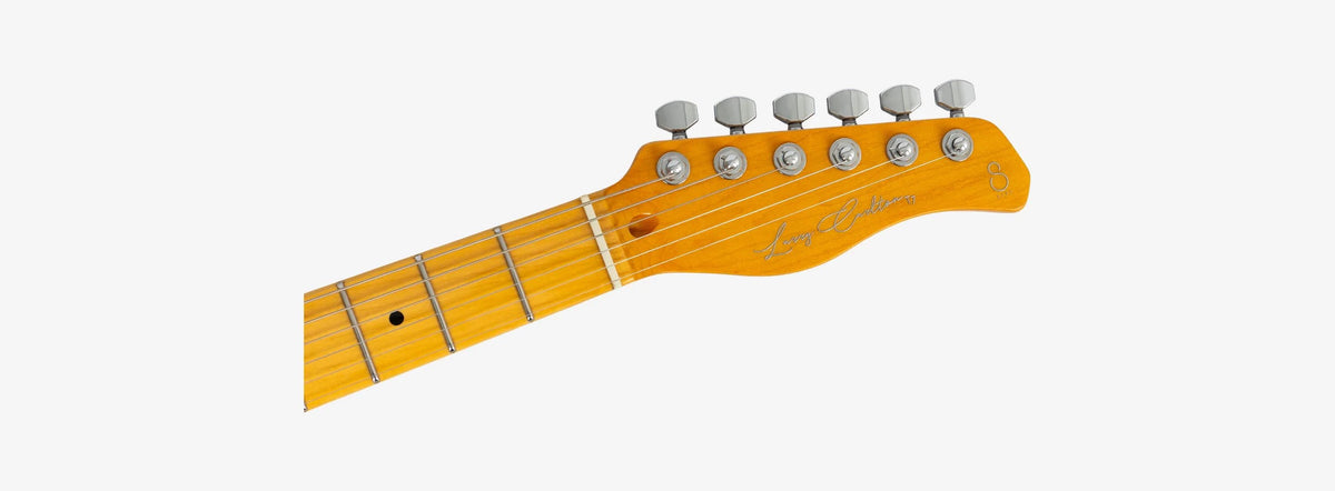 Đàn Guitar Điện Sire Larry Carlton T7 New Gen SS, Maple Fingerboard - Việt Music