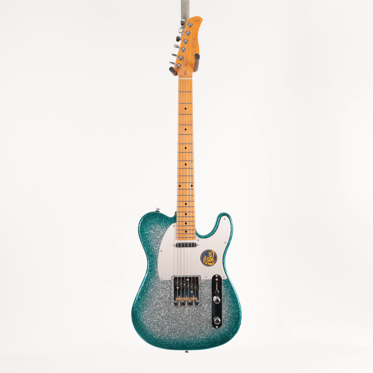 Đàn Guitar Điện Sire Larry Carlton T7 New Gen SS, Maple Fingerboard - Việt Music