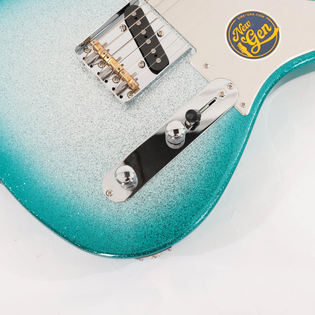 Đàn Guitar Điện Sire Larry Carlton T7 New Gen SS, Maple Fingerboard - Việt Music