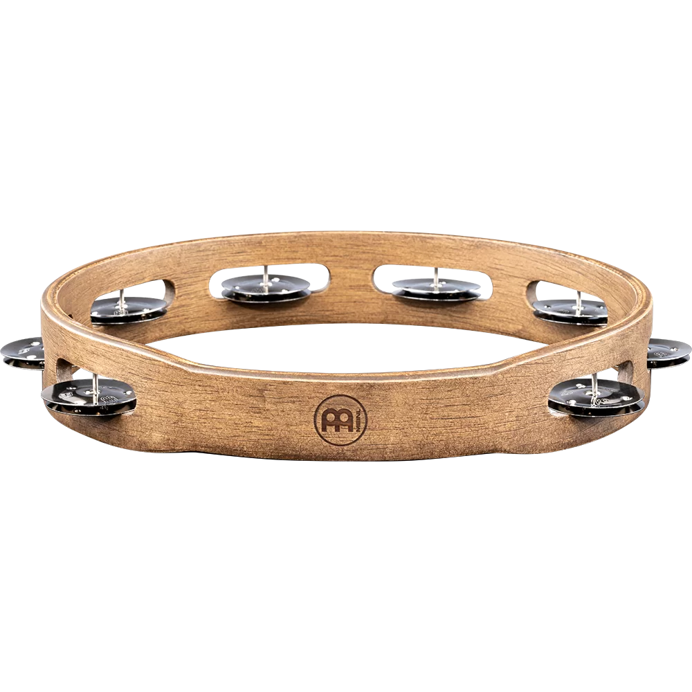 Tambourine Meinl TA1WB Traditional Wood - Việt Music