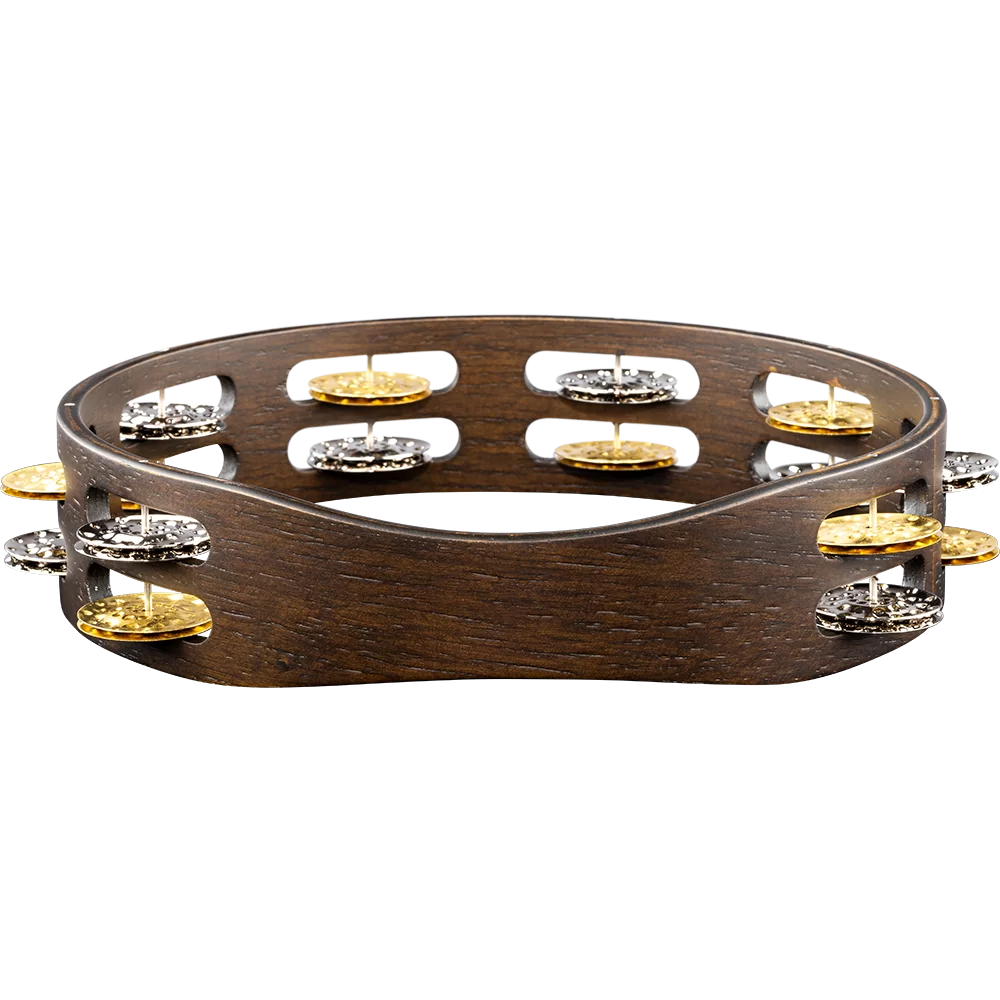 Tambourine Meinl TA2VM-WB Vintage Wood - Việt Music