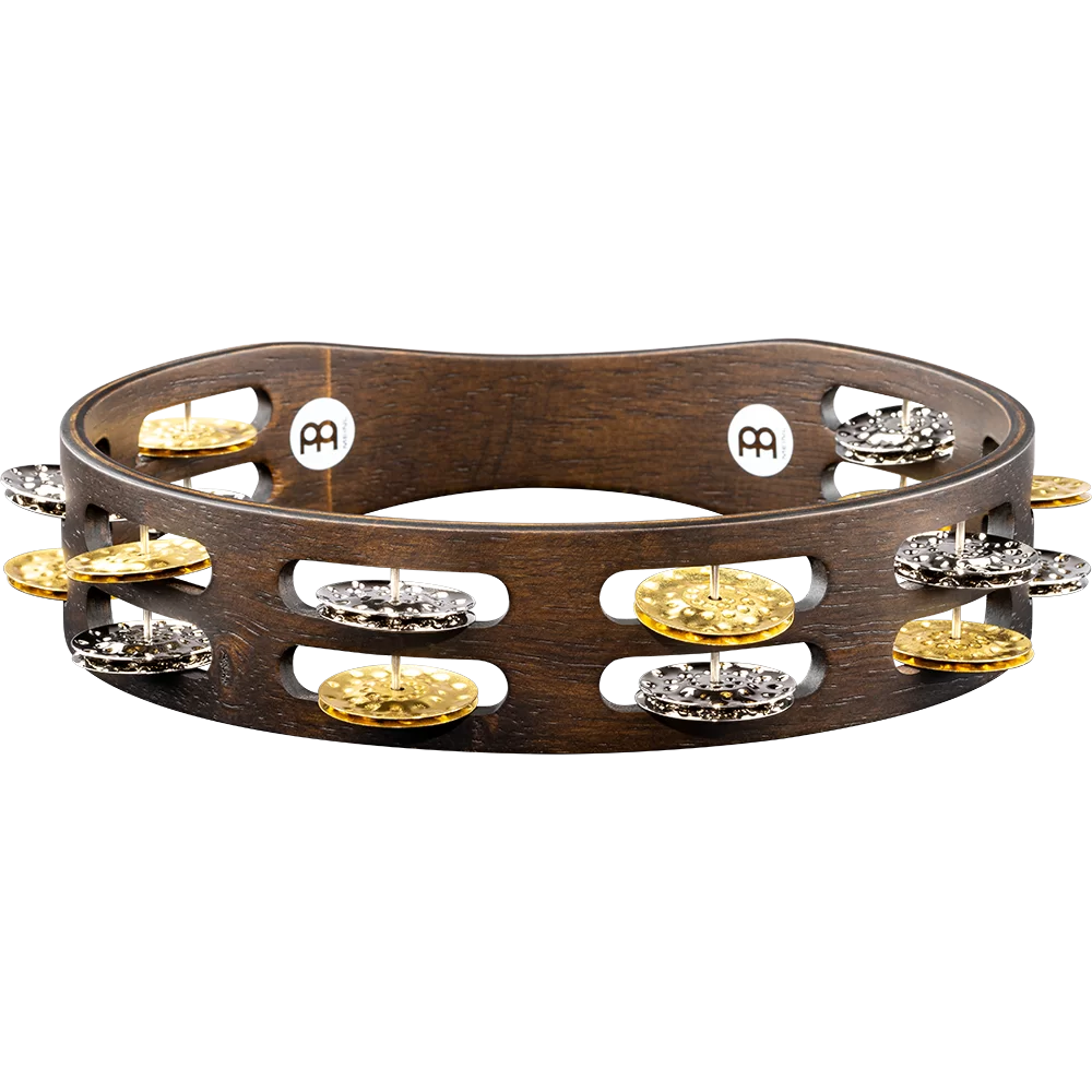 Tambourine Meinl TA2VM-WB Vintage Wood - Việt Music