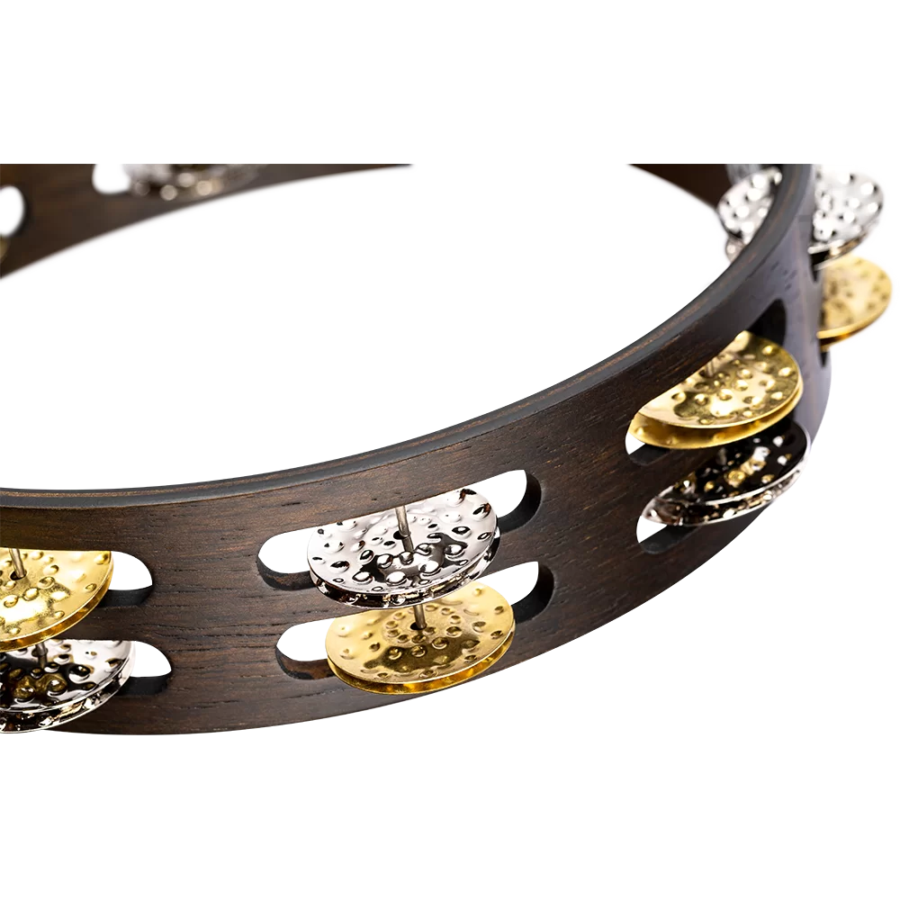 Tambourine Meinl TA2VM-WB Vintage Wood - Việt Music