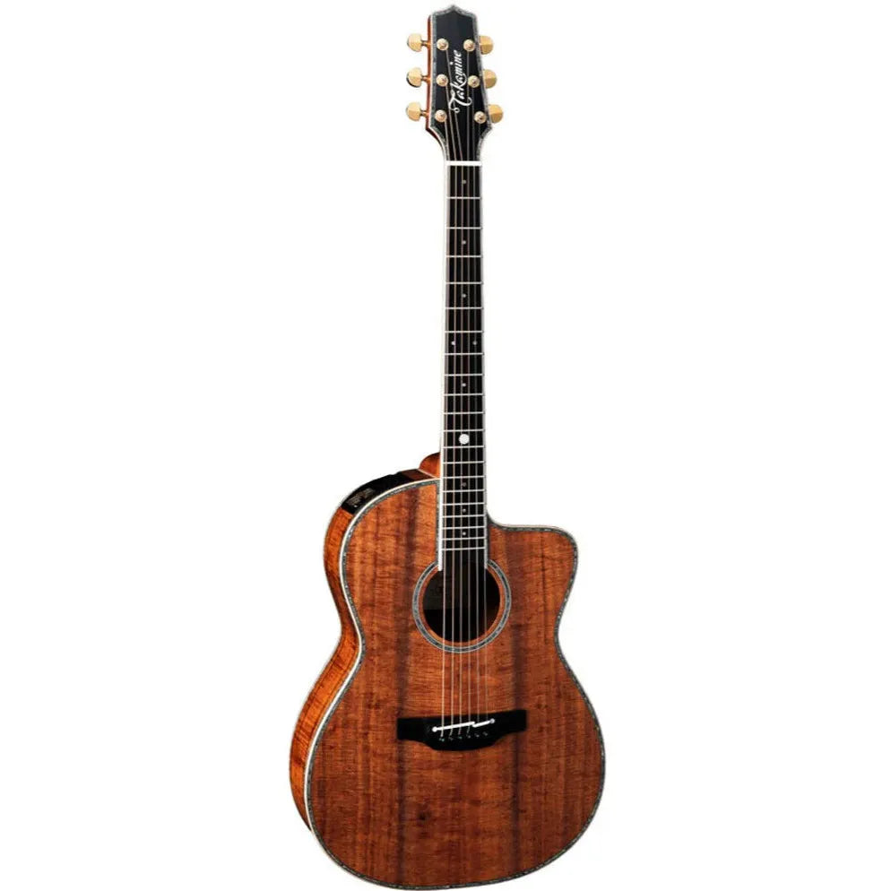 Đàn Guitar Takamine 60th Anniversary LTD - Việt Music
