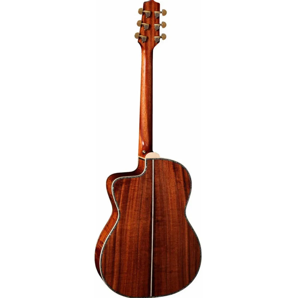 Đàn Guitar Takamine 60th Anniversary LTD - Việt Music