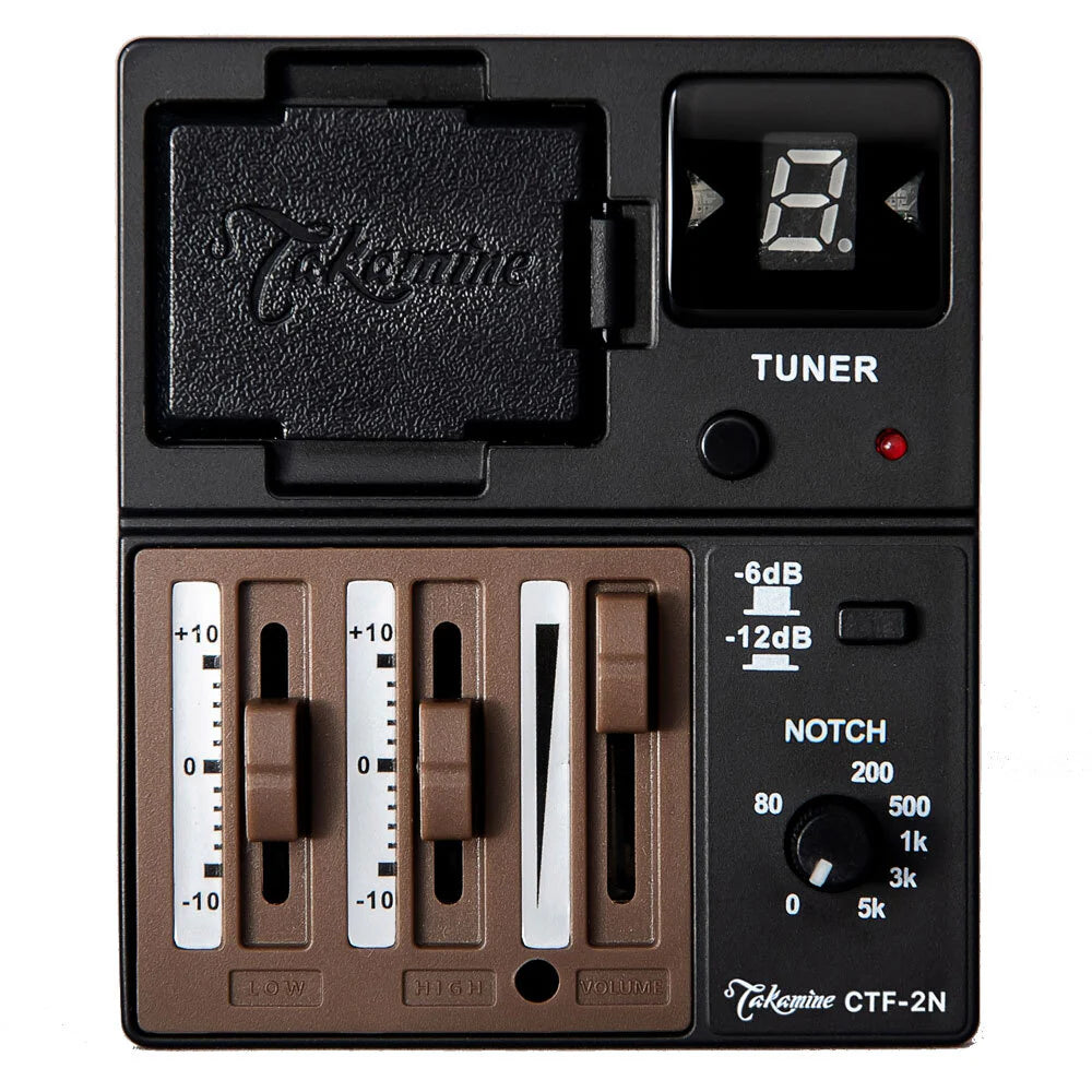 Đàn Guitar Takamine 60th Anniversary LTD - Việt Music