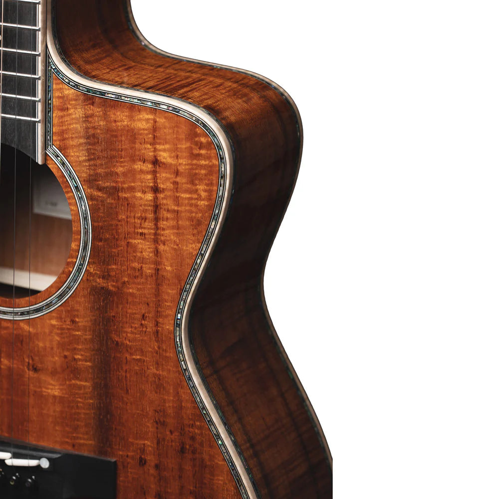 Đàn Guitar Takamine 60th Anniversary LTD - Việt Music