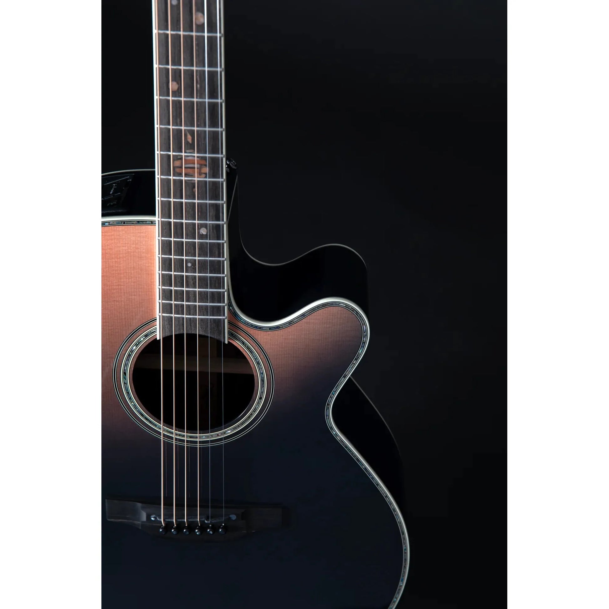 Đàn Guitar Acoustic Takamine LTD 2024 - Việt Music