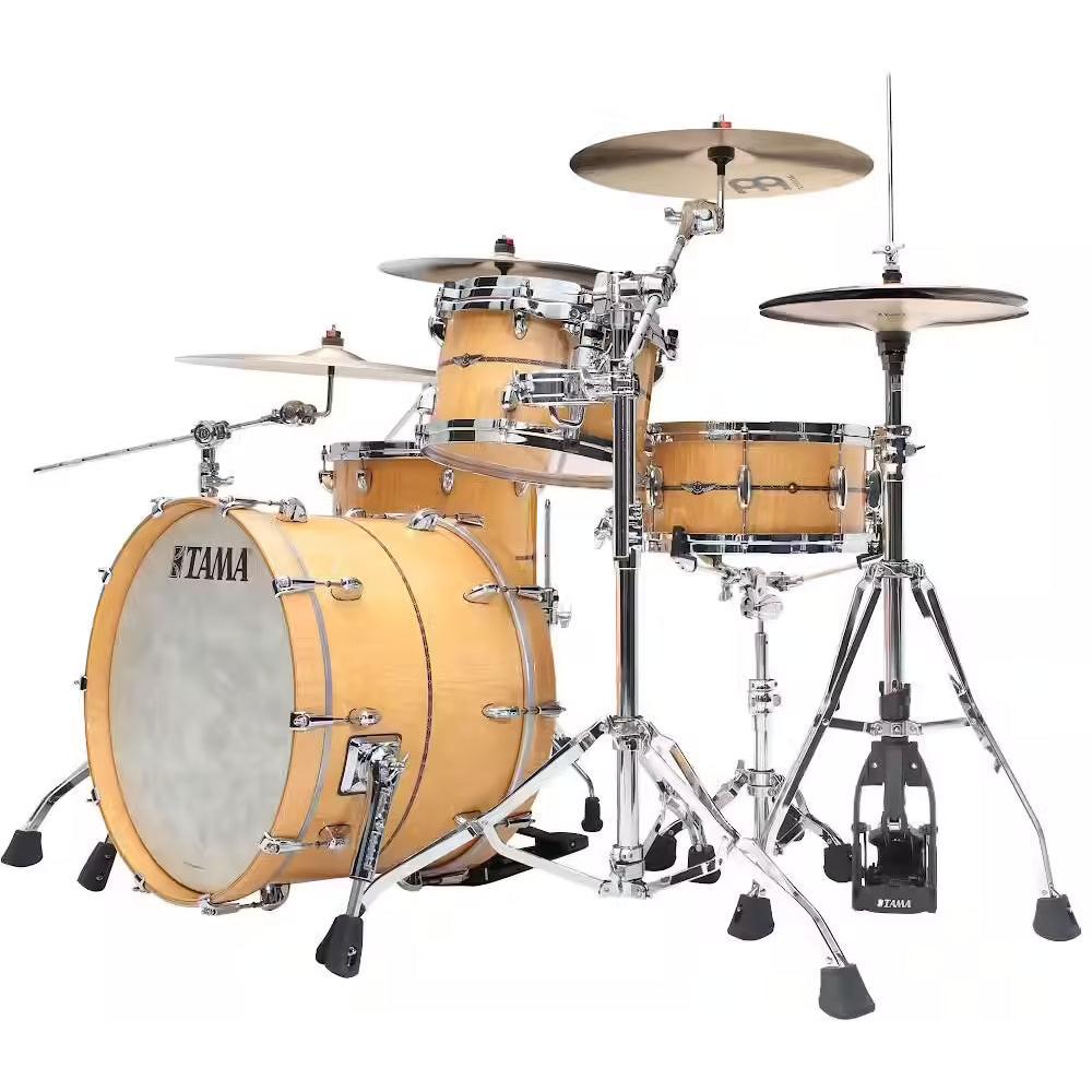 Trống Cơ Tama Star Maple TM42RZSS (22B/10T-12T/16F) - Việt Music