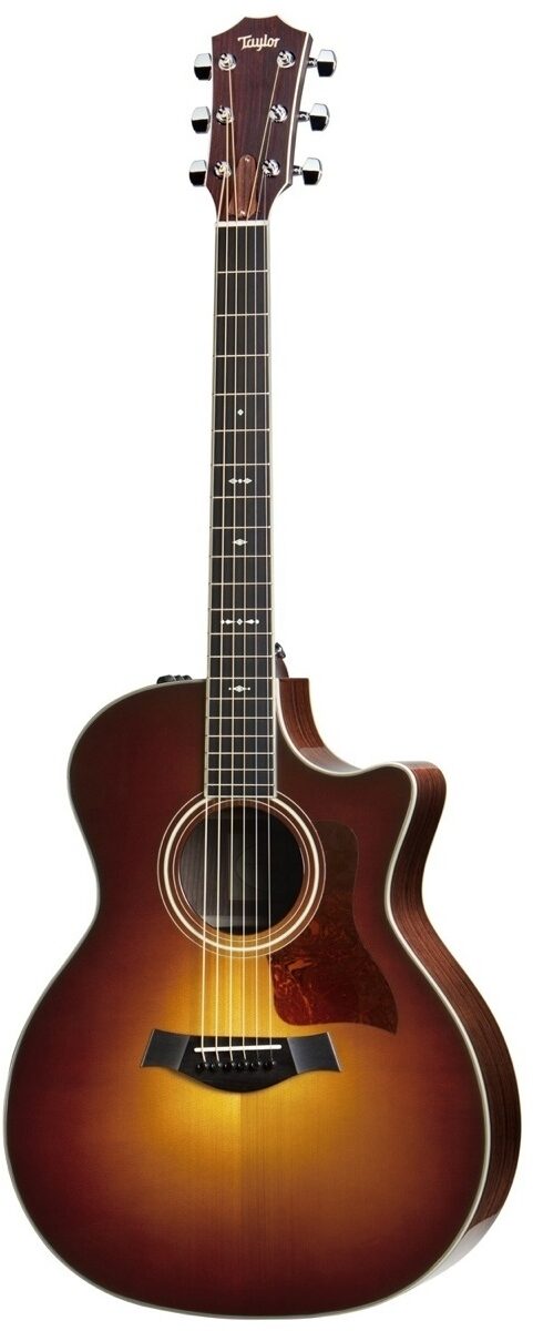 Đàn Guitar Acoustic Taylor 714CE - Việt Music