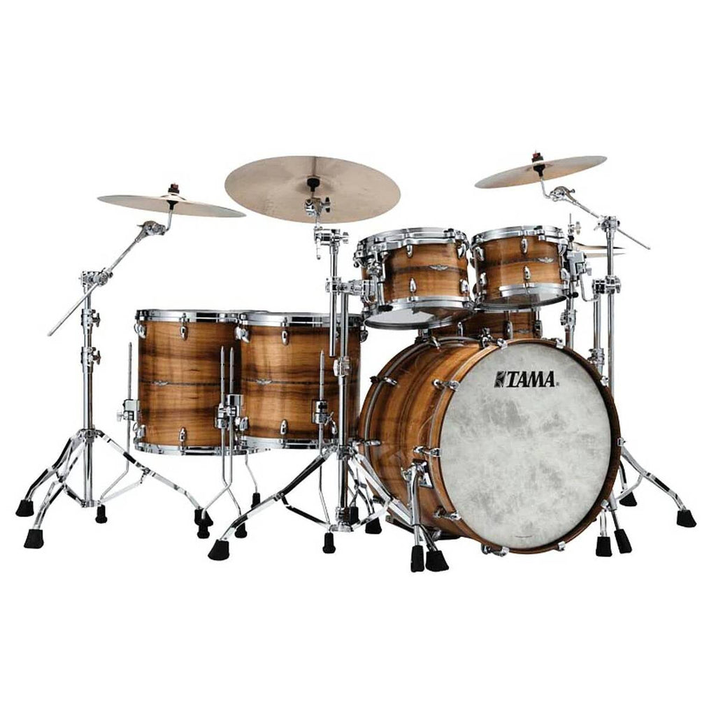 Trống Cơ Tama Star Bubinga TB52RZSSK