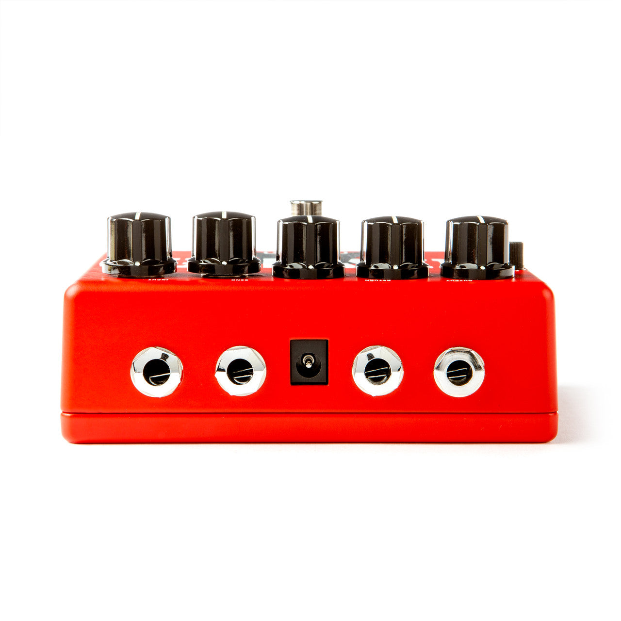 Pedal Guitar MXR TBM1 Tom Morello Power 50 Overdrive - Việt Music