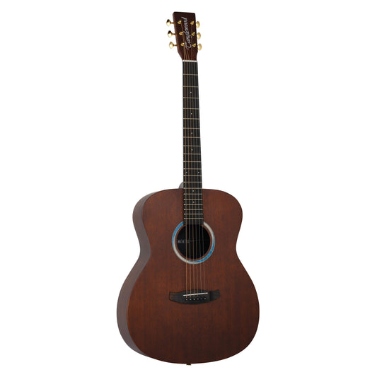 Đàn Guitar Acoustic Tanglewood TE3BL - Việt Music