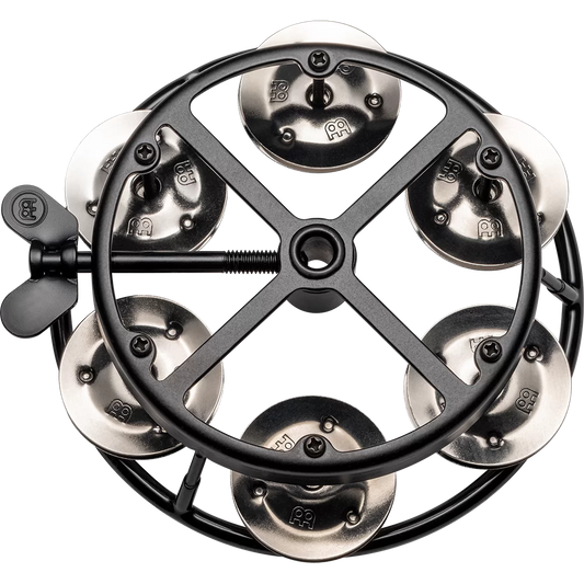 Tambourine Hihat Meinl THH1BK Professional Series - Việt Music