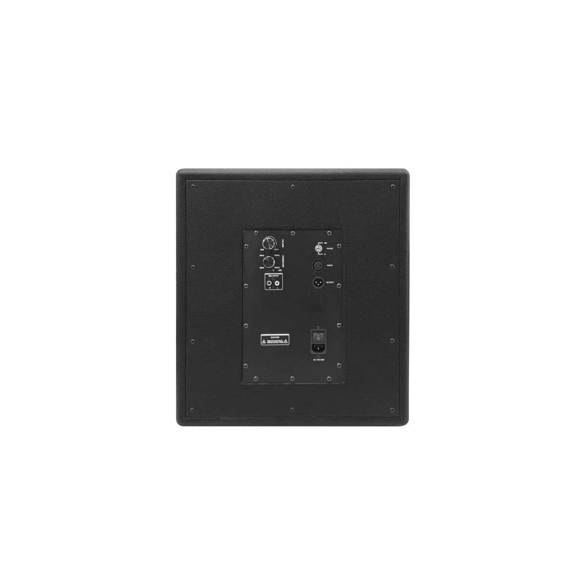 Loa Subwoofer Sumico Thunder10, 500w (hưng) - Việt Music