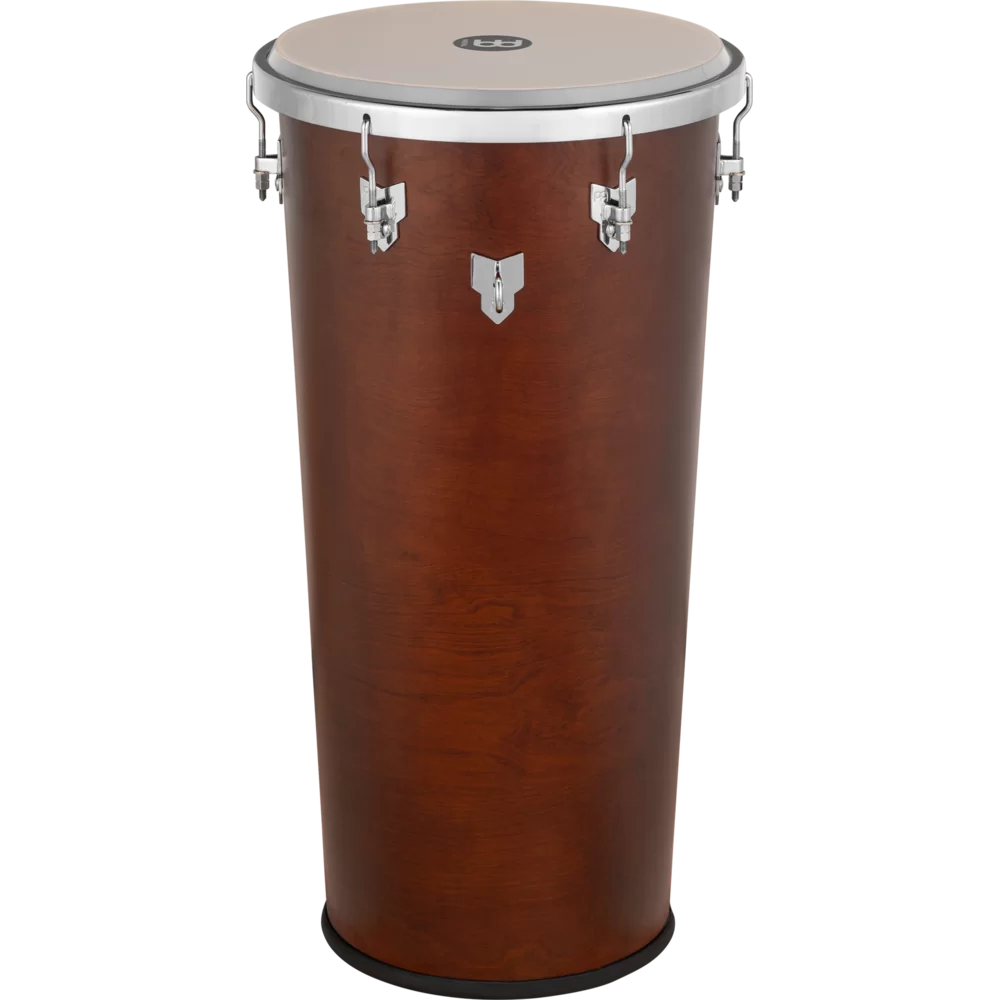 Trống Timba Meinl TIM1428AB-M 14inch, African Brown - Việt Music