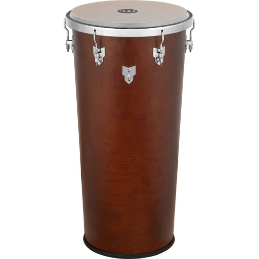 Trống Timba Meinl TIM1428AB-M 14inch, African Brown - Việt Music