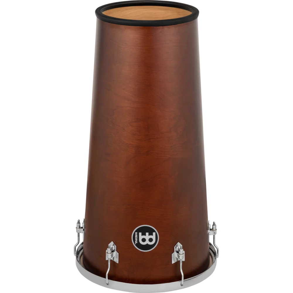 Trống Timba Meinl TIM1428AB-M 14inch, African Brown - Việt Music