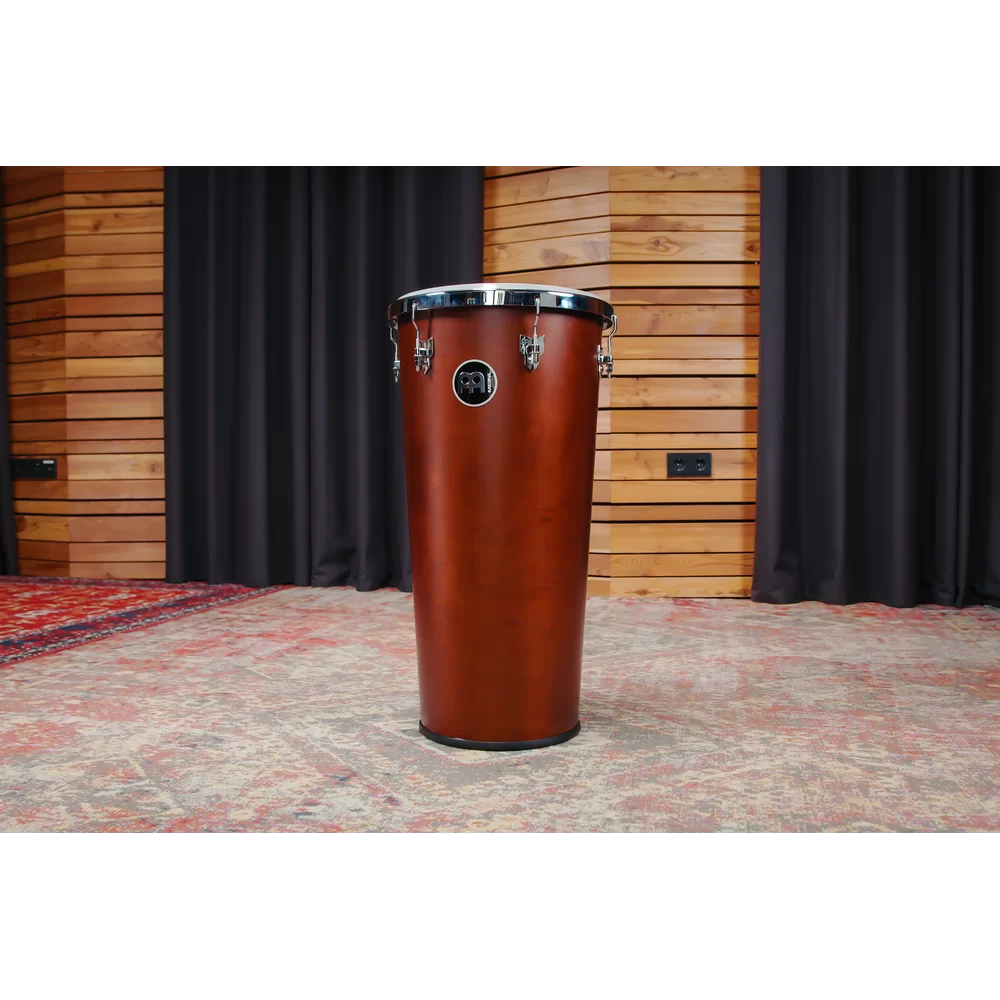 Trống Timba Meinl TIM1428AB-M 14inch, African Brown - Việt Music