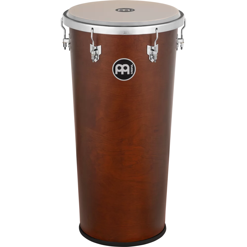 Trống Timba Meinl TIM1428AB-M 14inch, African Brown - Việt Music