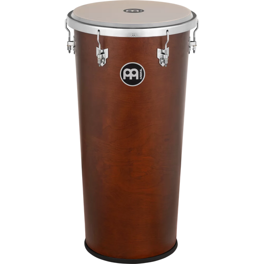 Trống Timba Meinl TIM1428AB-M 14inch, African Brown - Việt Music