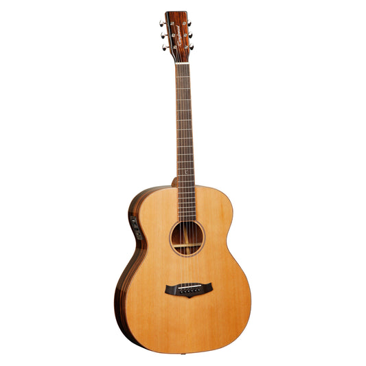 Đàn Guitar Acoustic Tanglewood TJ3E - Việt Music