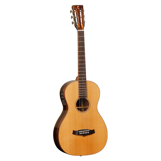 Đàn Guitar Acoustic Tanglewood TJ8E - Việt Music