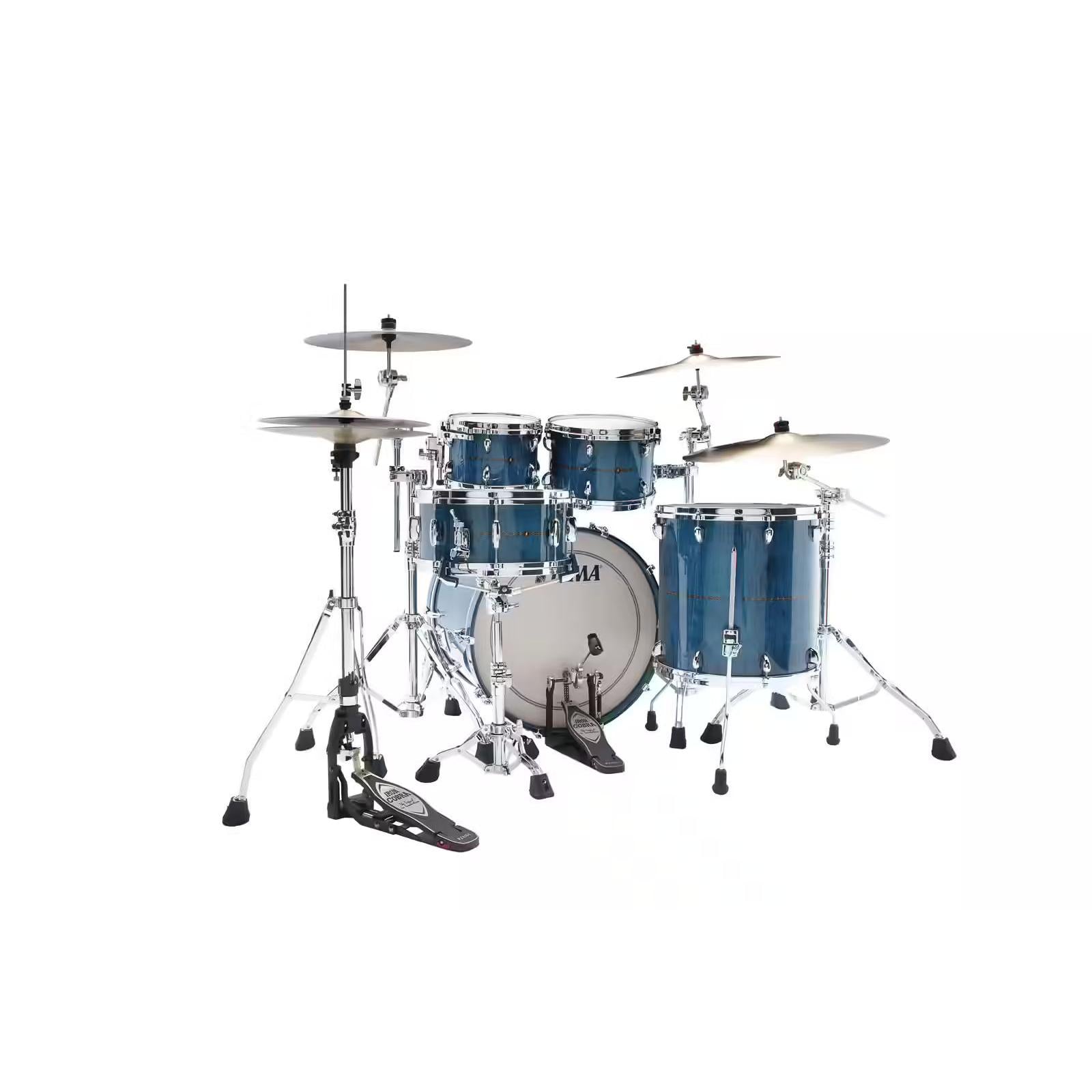 Trống Cơ Tama Star Maple TM42RZSS (22B/10T-12T/16F) - Việt Music