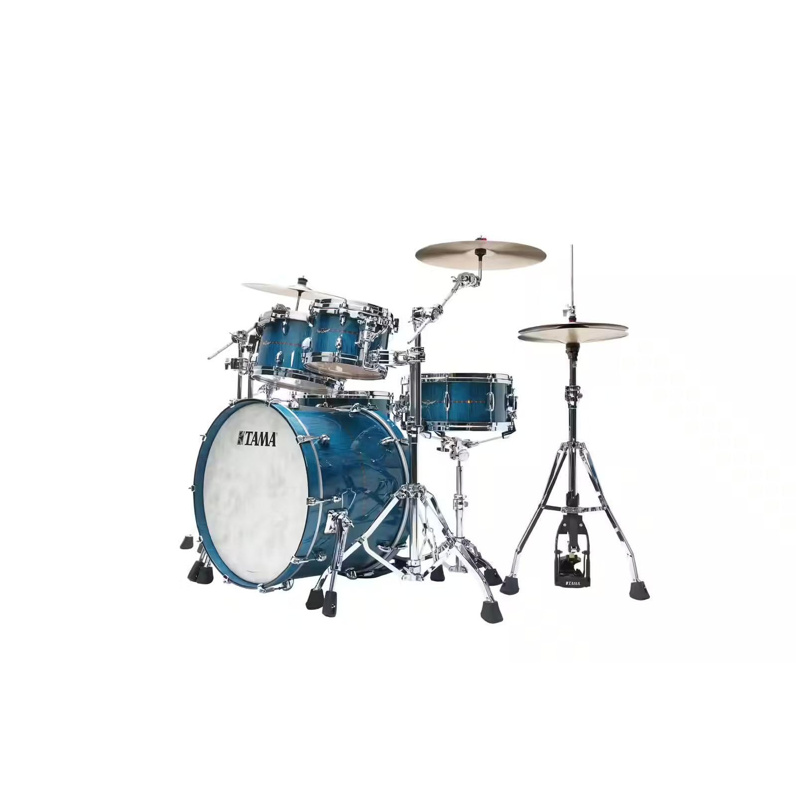 Trống Cơ Tama Star Maple TM42RZSS (22B/10T-12T/16F) - Việt Music