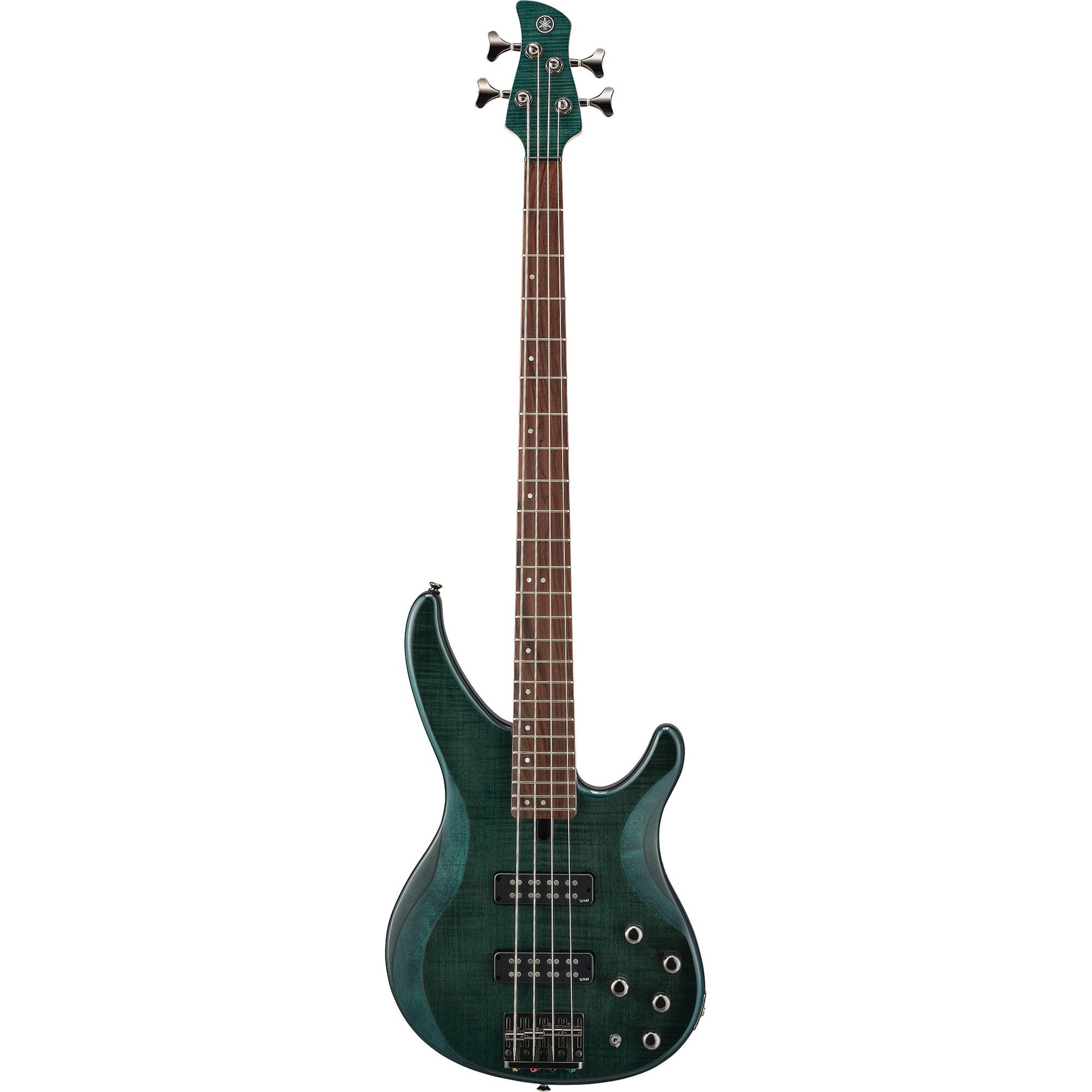 Đàn Guitar Bass Yamaha TRBX605FM - TRBX Series HH, Rosewood Fingerboard - 5 Strings - Việt Music