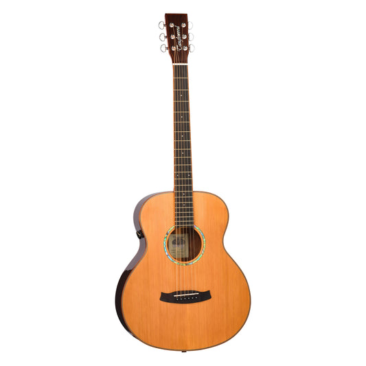 Đàn Guitar Acoustic Tanglewood TRS1E - Việt Music