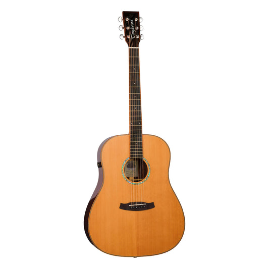 Đàn Guitar Acoustic Tanglewood TRS5SE - Việt Music