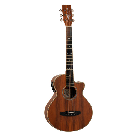 Đàn Guitar Acoustic Tanglewood TRU2CEAW - Việt Music