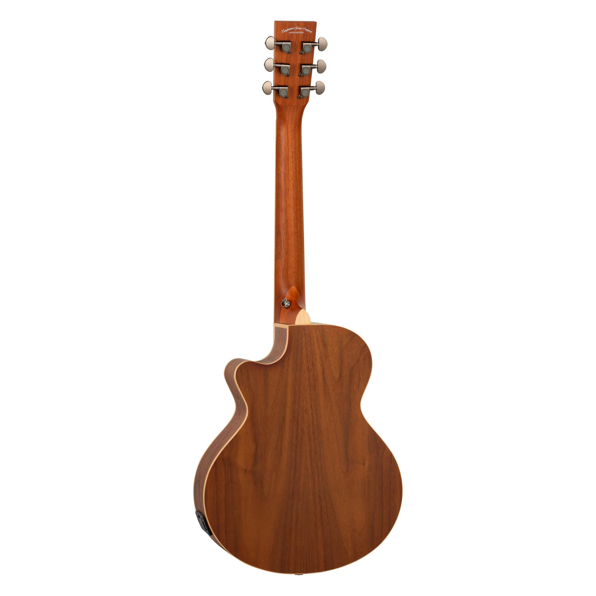 Đàn Guitar Acoustic Tanglewood TRU2CEAW - Việt Music