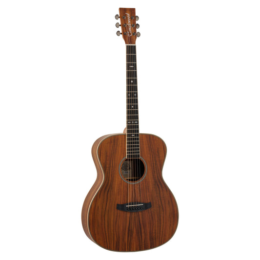Đàn Guitar Acoustic Tanglewood TRU3AK - Việt Music