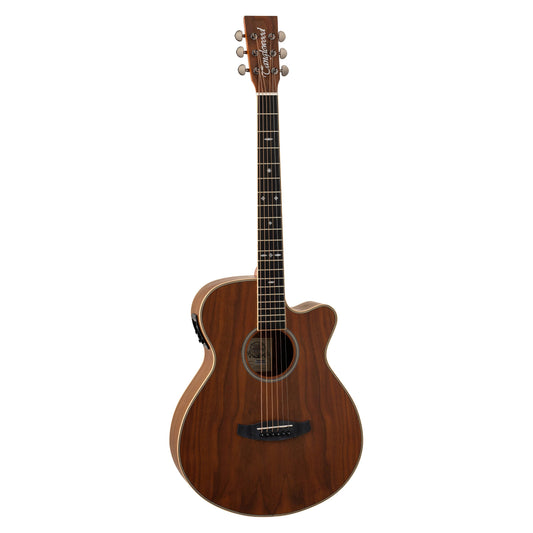 Đàn Guitar Acoustic Tanglewood TRU4CEAW - Việt Music