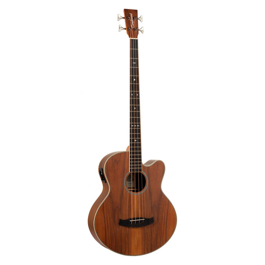 Đàn Guitar Acoustic Tanglewood TRU7ABCEAW - Việt Music