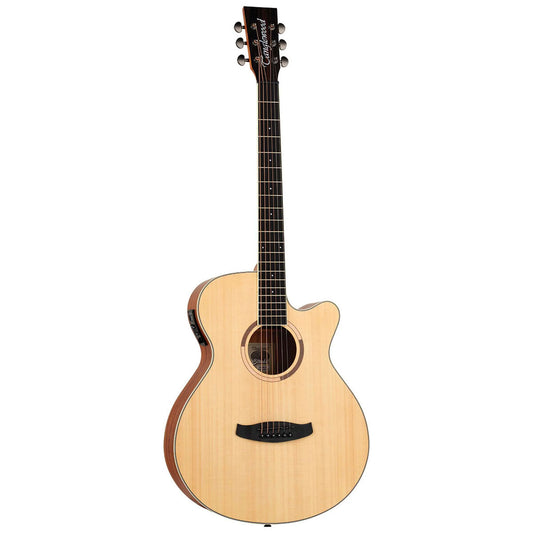 Đàn Guitar Acoustic Tanglewood TS4CE