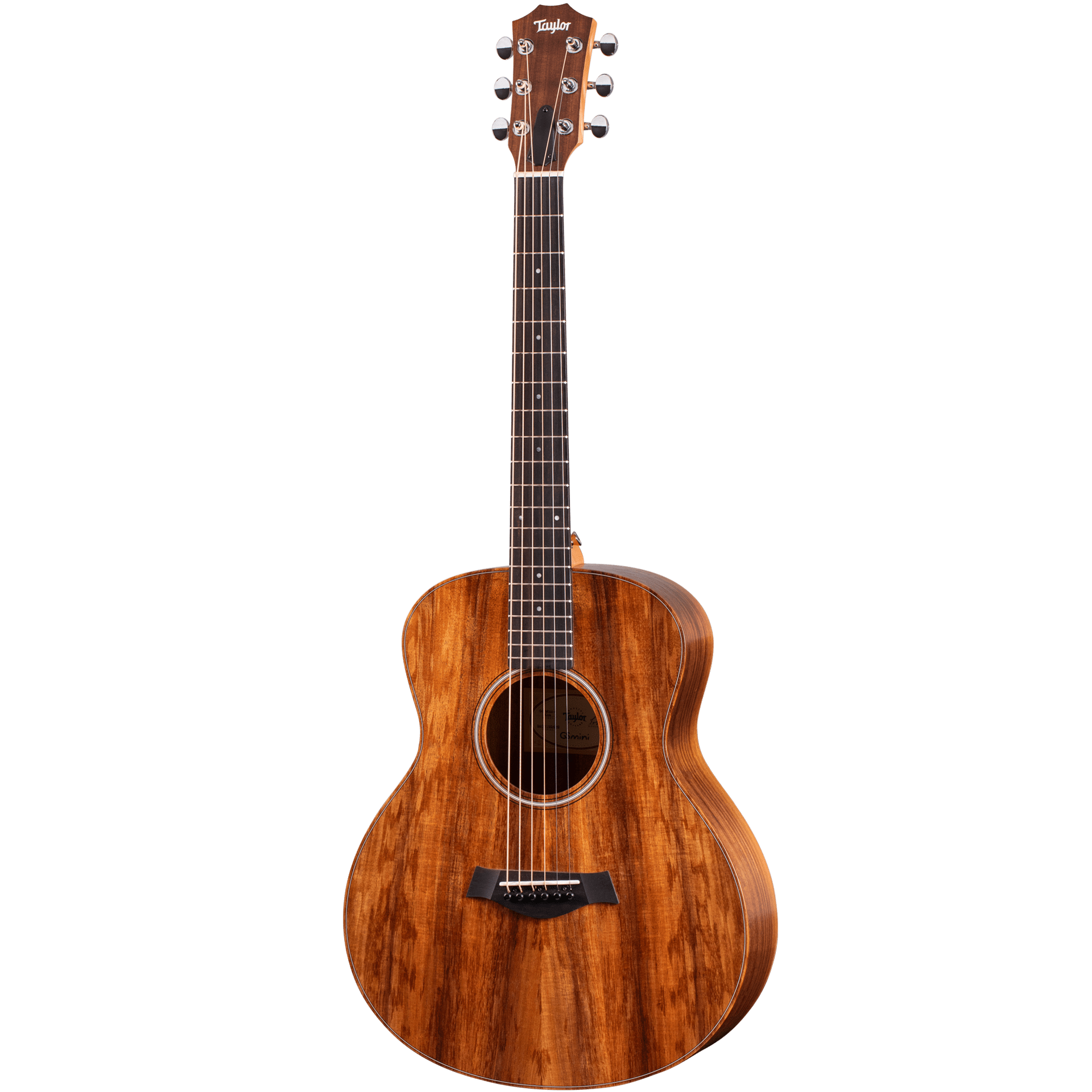 Đàn Guitar Acoustic Taylor GS Mini-E Koa - Việt Music