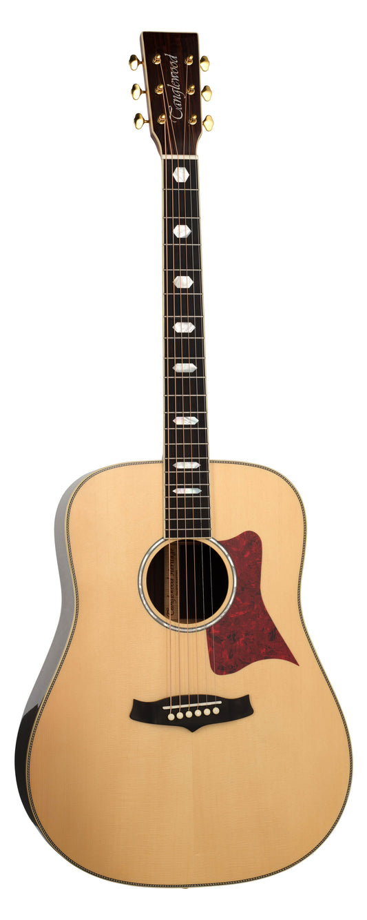 Đàn Guitar Acoustic Tanglewood TW1000HSR - Việt Music