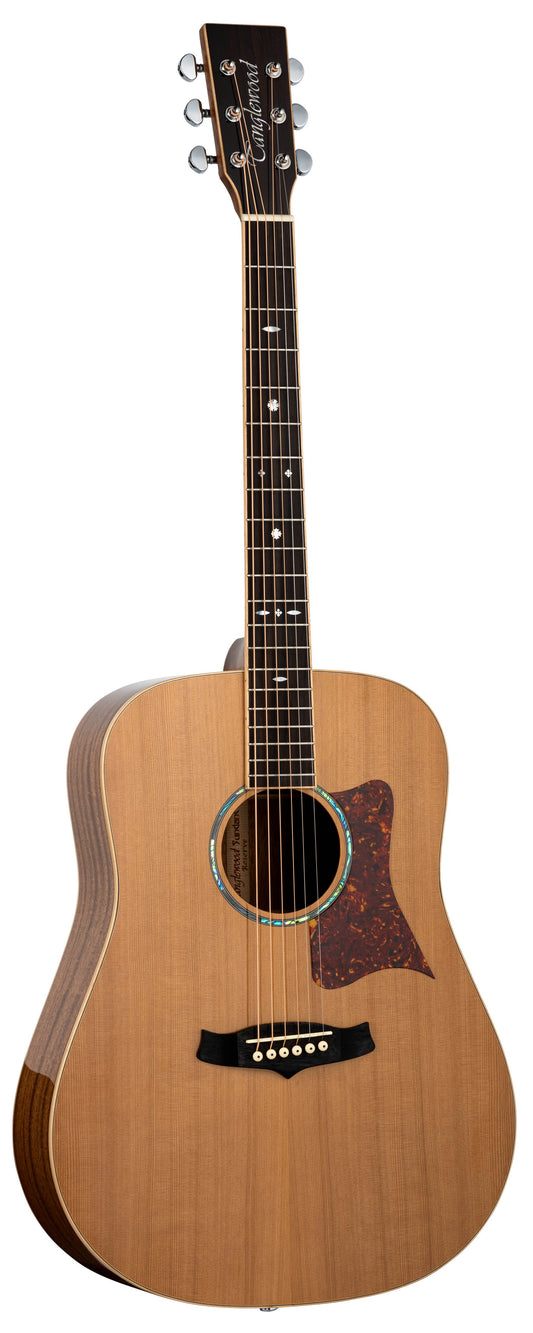 Đàn Guitar Acoustic Tanglewood TW15R - Việt Music