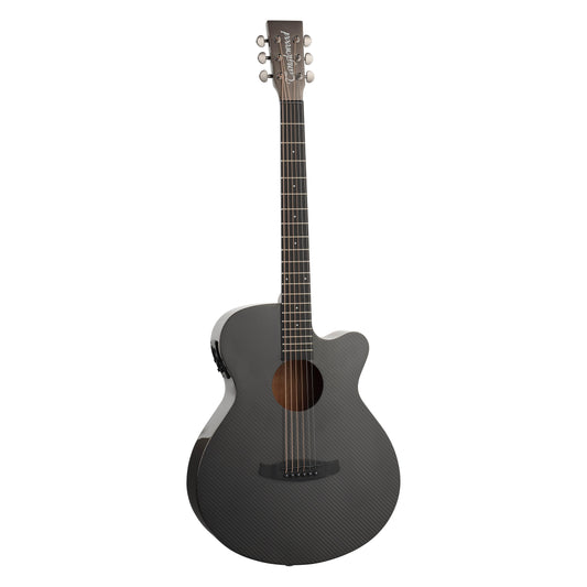 Đàn Guitar Acoustic Tanglewood TW4CECBN - Việt Music