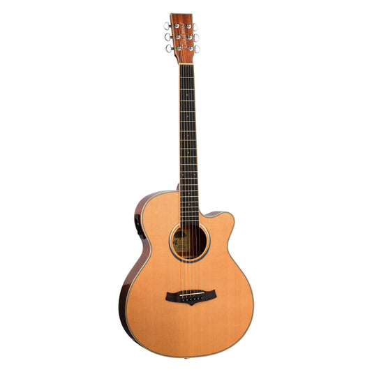 Đàn Guitar Acoustic Tanglewood TW4CENA - Việt Music