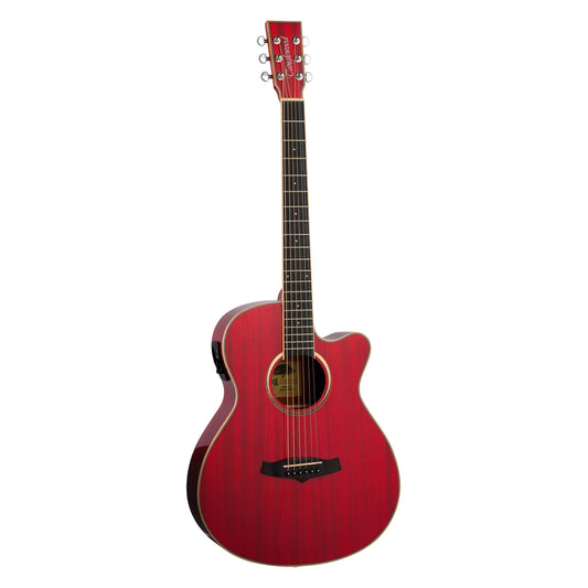 Đàn Guitar Acoustic Tanglewood TW4CER - Việt Music