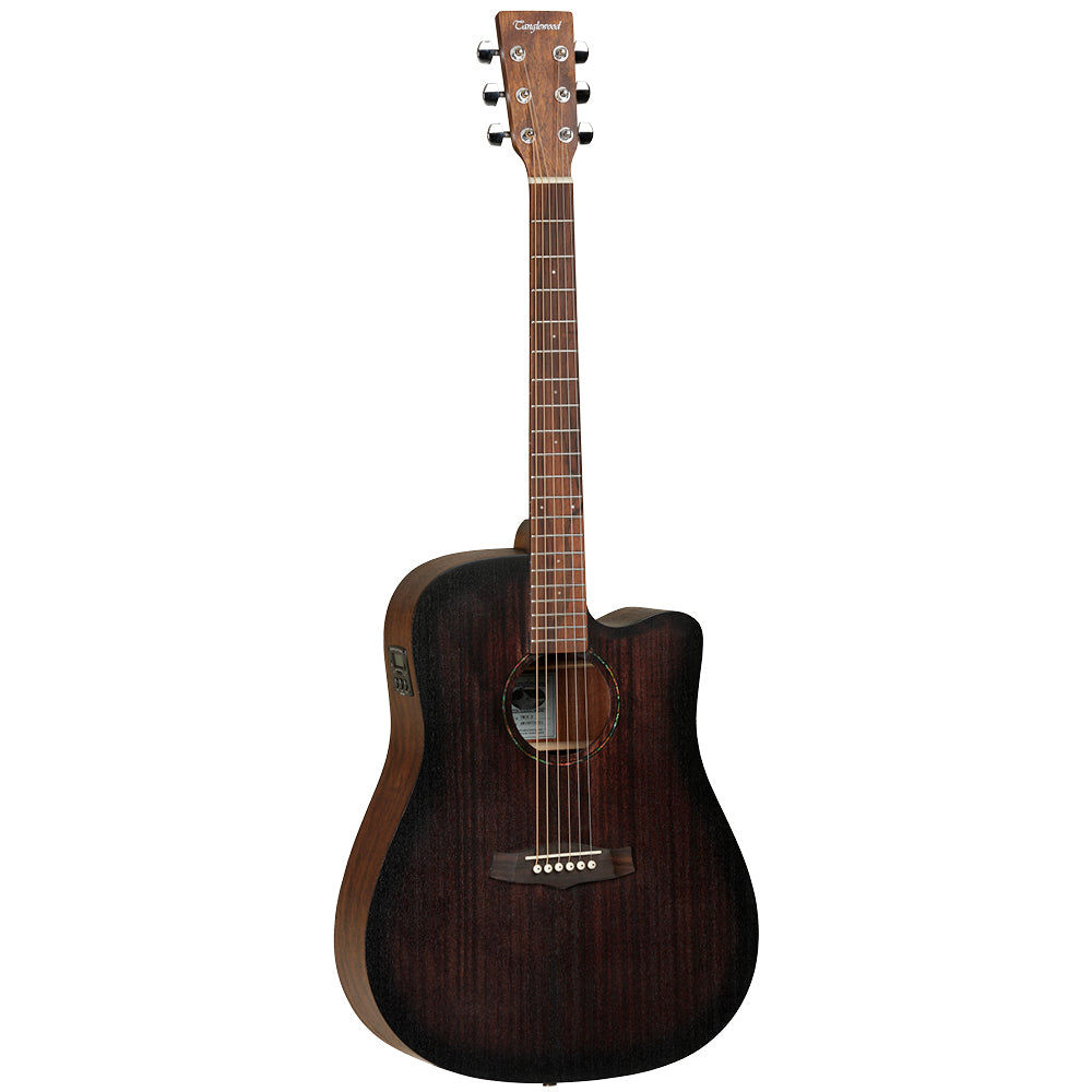 Đàn Guitar Acoustic Tanglewood TWCR-DCE - Việt Music