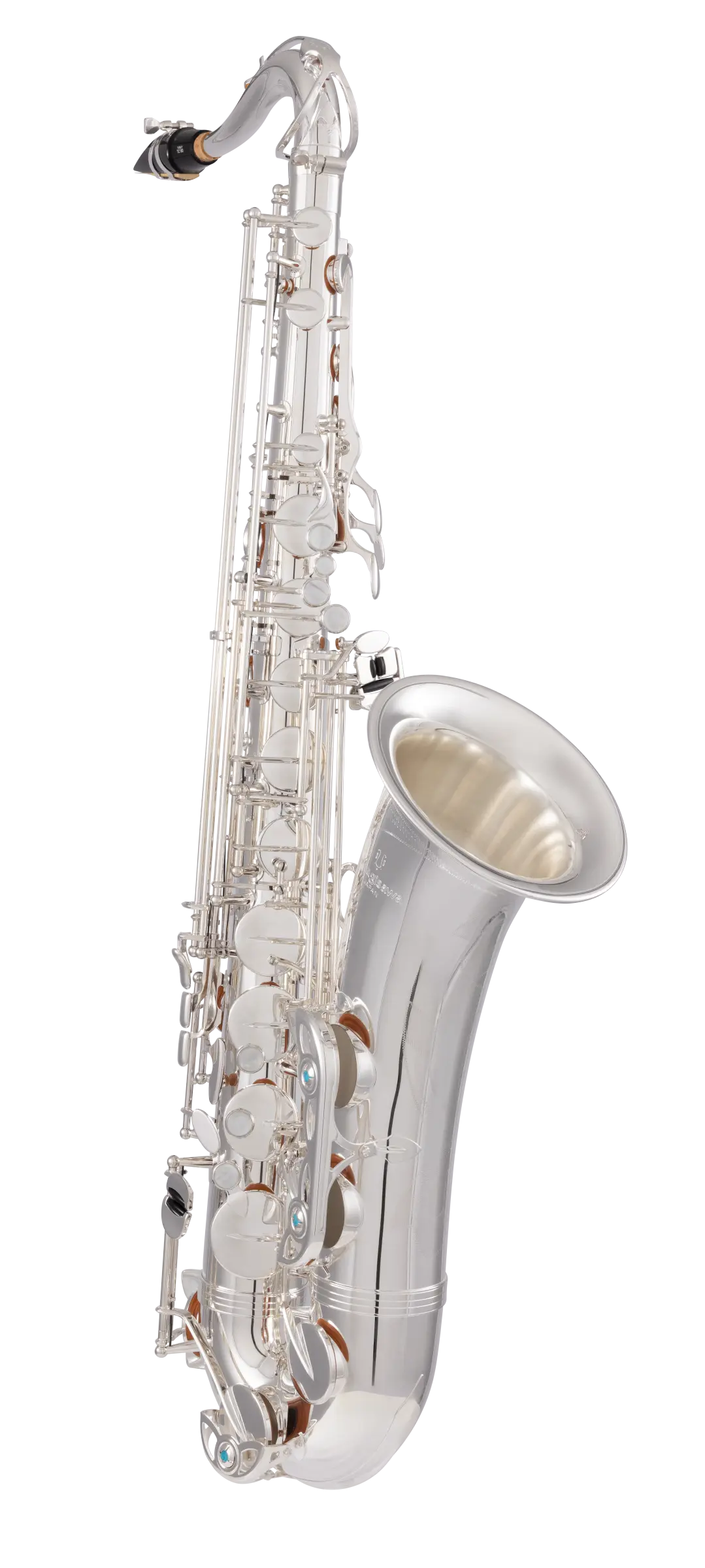 Kèn Saxophone Tenor Yanagisawa T-WO10 - Việt Music