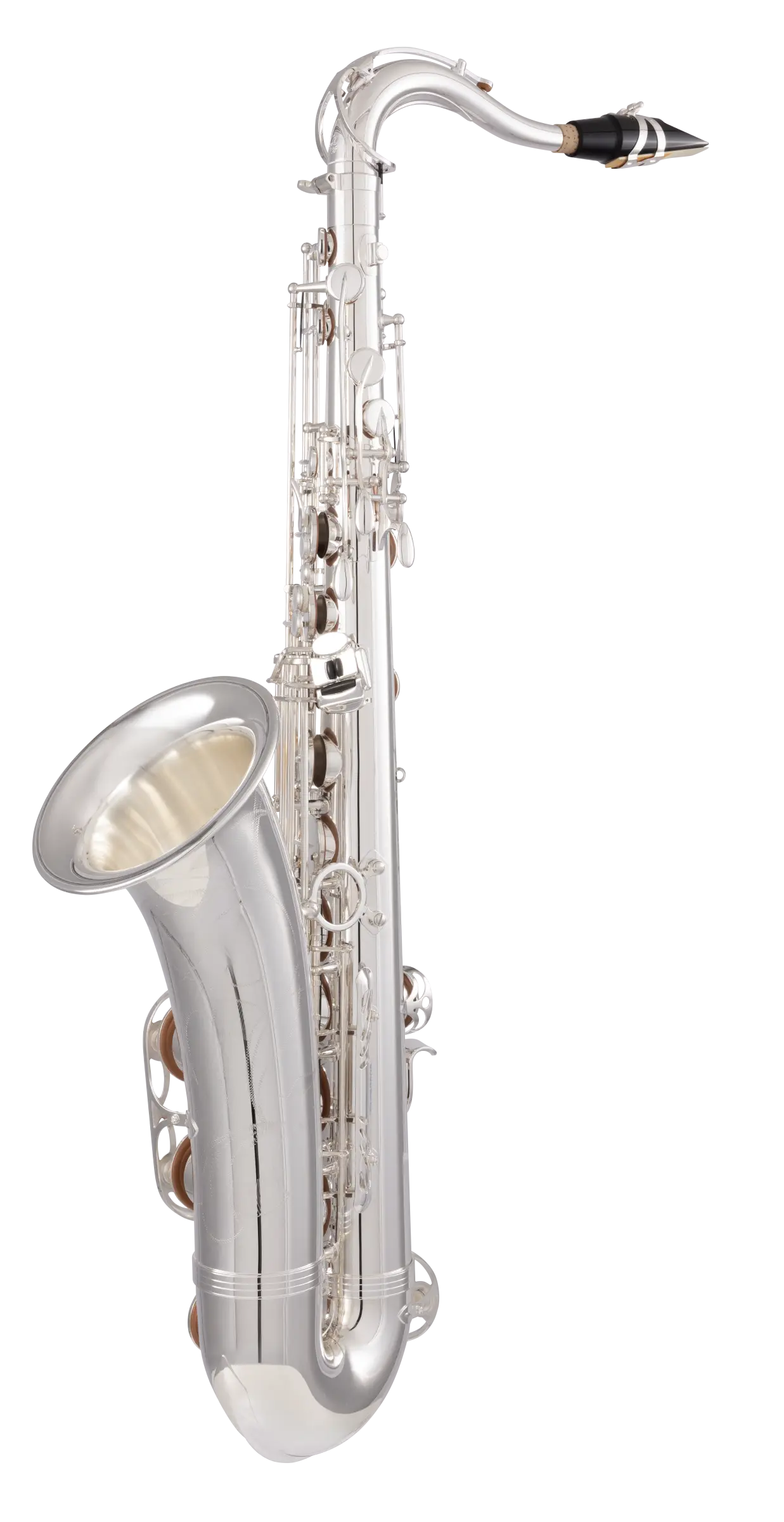 Kèn Saxophone Tenor Yanagisawa T-WO10 - Việt Music