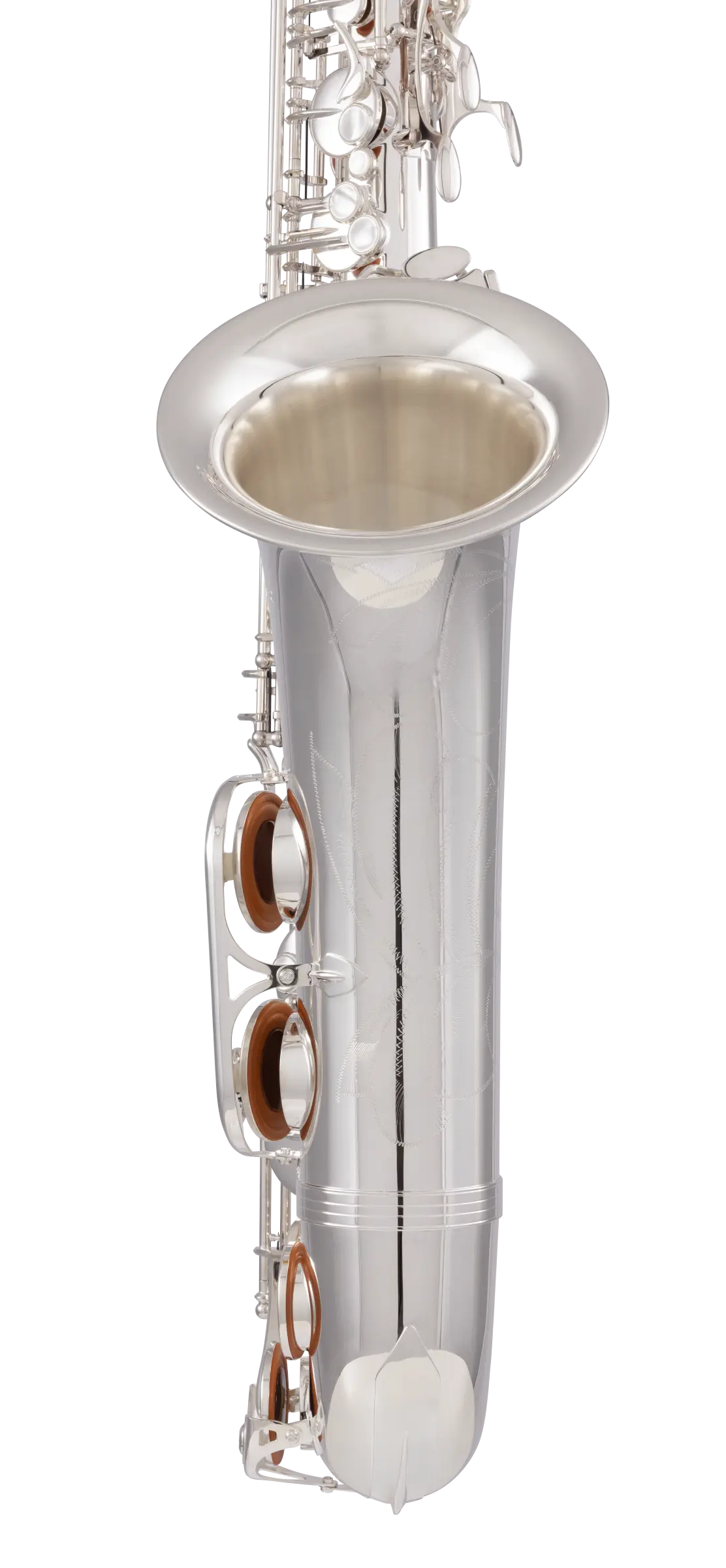 Kèn Saxophone Tenor Yanagisawa T-WO10 - Việt Music